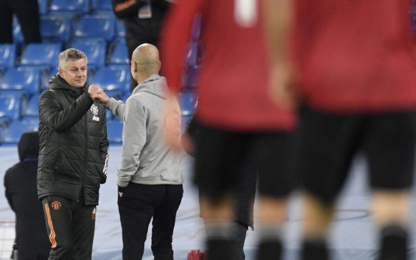 索帅发声:<a href=/football/zibo/mancheng/ target=_blank class=infotextkey>曼城</a><a href=/football/zibo/liverpool/ target=_blank class=infotextkey>利物浦</a>确实强,可我们曾力压他们拿第二、第三!