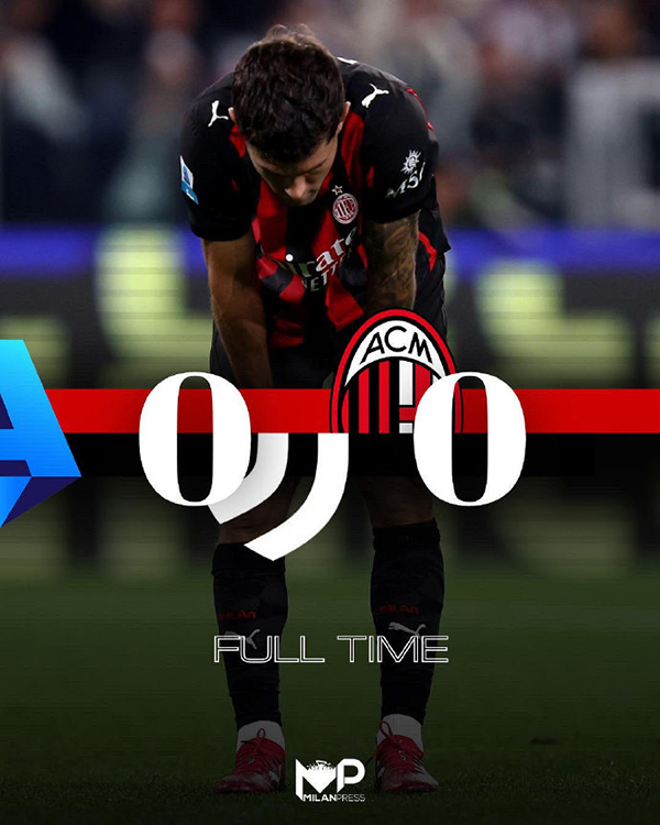 <a href=/football/zibo/fajia/ target=_blank class=infotextkey>法甲</a>：AC米兰0-0尤文 S-希门尼斯造点普利西奇失点