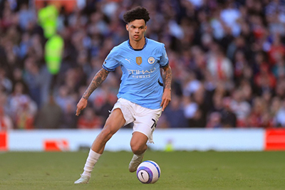 奥赖利：家人为我欧冠首秀激动，开门红助我们备战<a href=/football/zibo/arsenal/ target=_blank class=infotextkey>阿森纳</a>