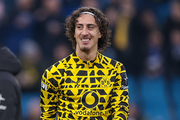 每体头版：法比奥·席尔瓦“倒计时”离队，多特标价2000万，<a href=/football/zibo/xijia/ target=_blank class=infotextkey>西甲</a>三队待命