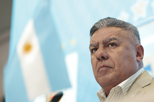 阿根廷足协税务案升级！75.9亿比索违规税款已逾期一年多