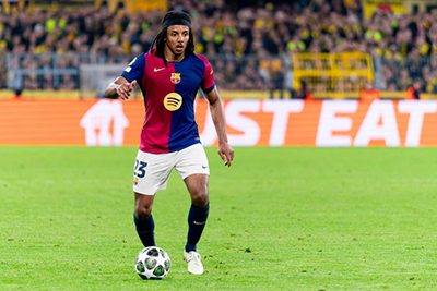 德科：曼城询价孔德？<a href=/football/zibo/barcelona/ target=_blank class=infotextkey>巴萨</a>秒回“非卖品”
