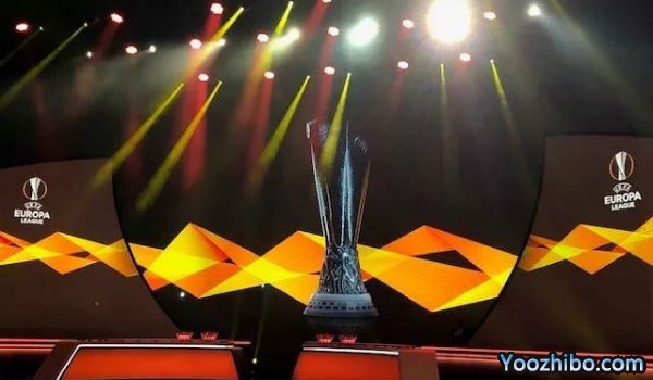 2020/21赛季<a href=/football/zibo/oulianbei/ target=_blank class=infotextkey>欧联杯</a>抽签分组出炉