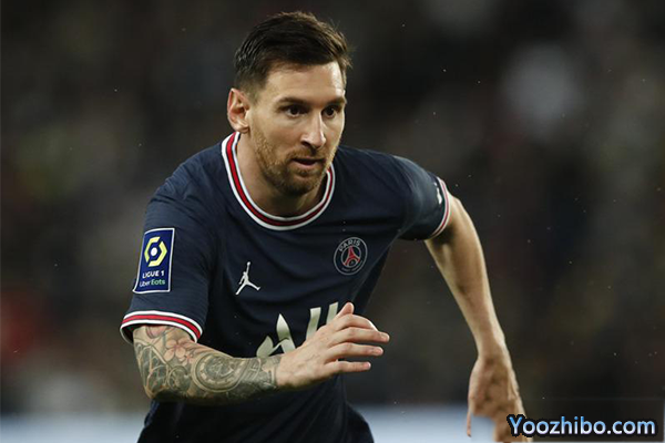 梅西加盟大<a href=/football/zibo/psg/ target=_blank class=infotextkey>巴黎</a>