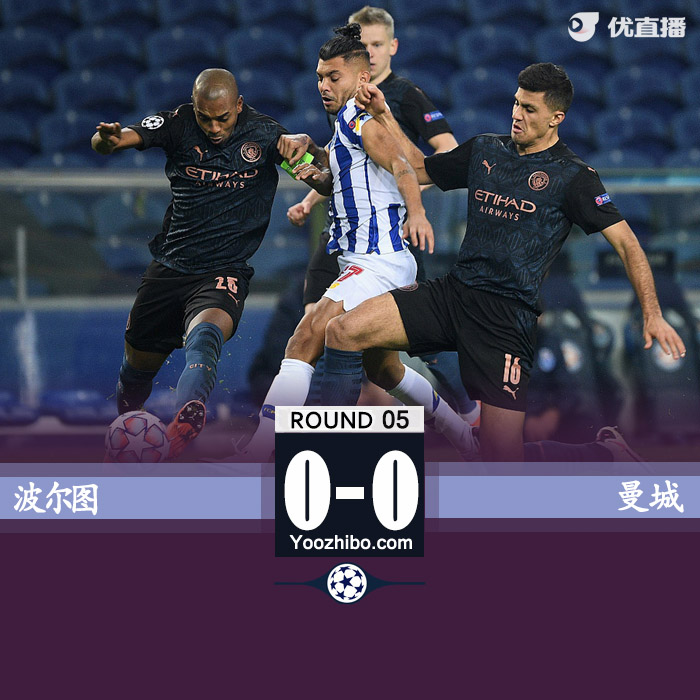 <a href=/football/zibo/mancheng/ target=_blank class=infotextkey>曼城</a>0-0波尔图
